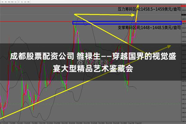 成都股票配资公司 雒禄生——穿越国界的视觉盛宴大型精品艺术鉴藏会